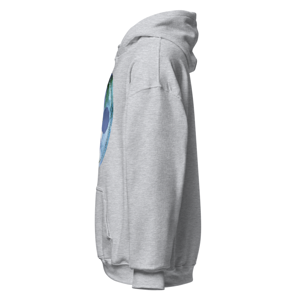 Tainted Tattered CD Hoodie thumbnail 59