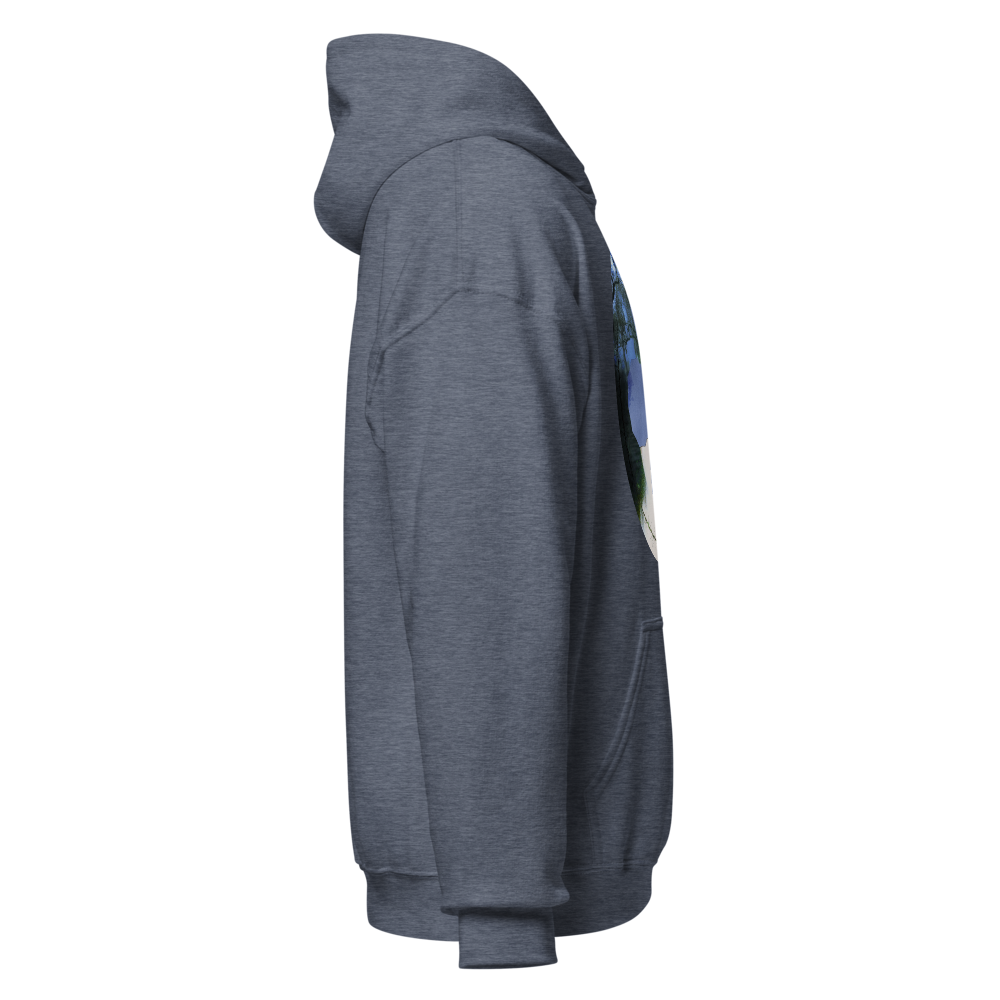 Tainted Tattered CD Hoodie thumbnail 44