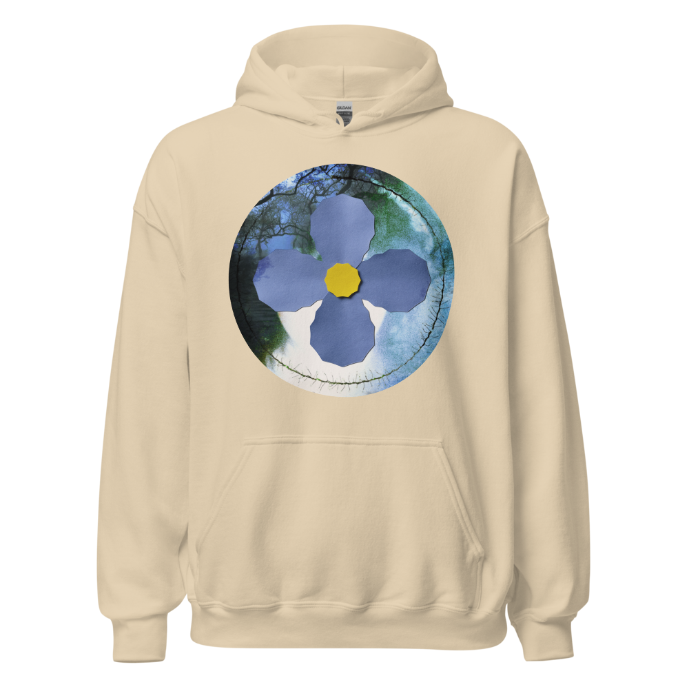 Tainted Tattered CD Hoodie thumbnail 73