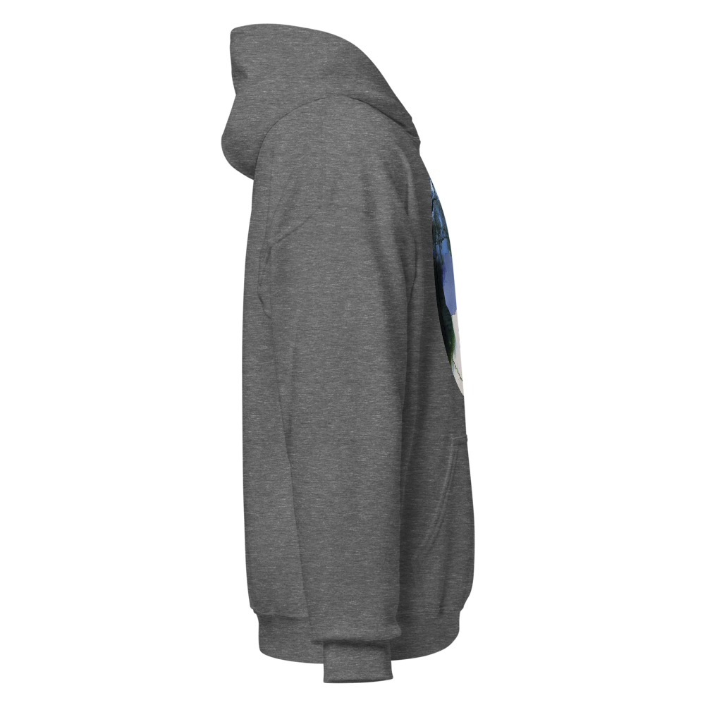Tainted Tattered CD Hoodie thumbnail 48