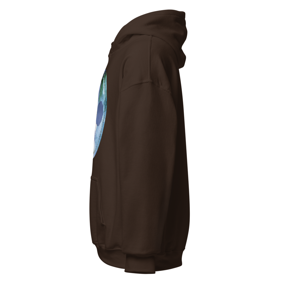 Tainted Tattered CD Hoodie thumbnail 19