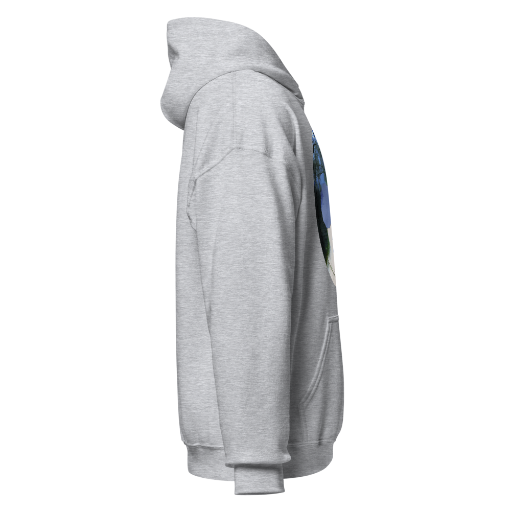 Tainted Tattered CD Hoodie thumbnail 60