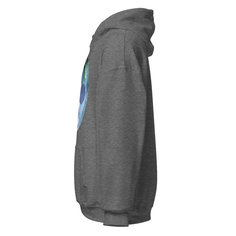 Tainted Tattered CD Hoodie thumbnail 47