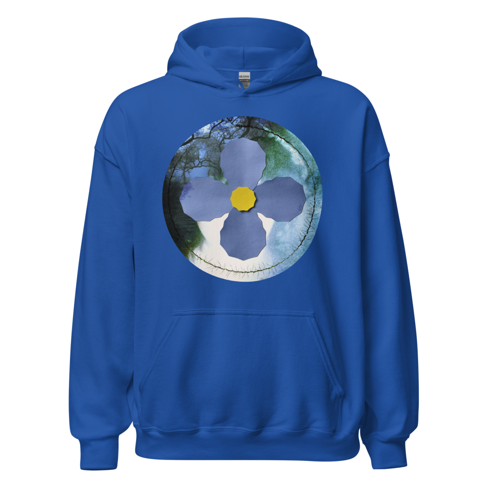 Tainted Tattered CD Hoodie thumbnail 29