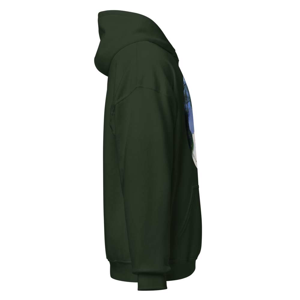 Tainted Tattered CD Hoodie thumbnail 24