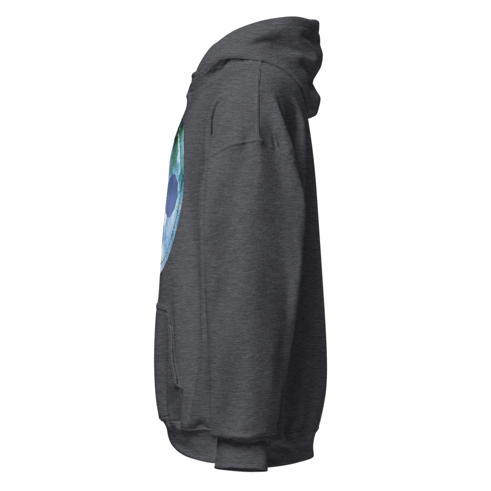 Tainted Tattered CD Hoodie thumbnail 27