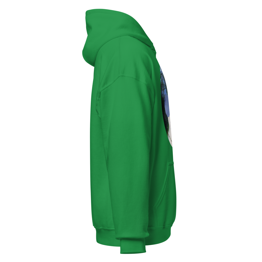 Tainted Tattered CD Hoodie thumbnail 52