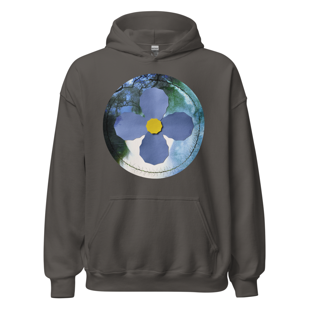 Tainted Tattered CD Hoodie thumbnail 33