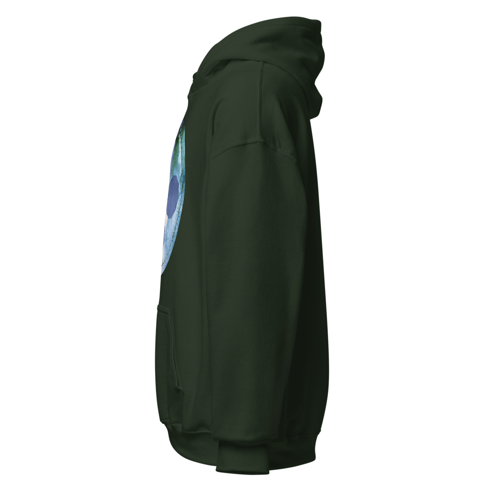 Tainted Tattered CD Hoodie thumbnail 23