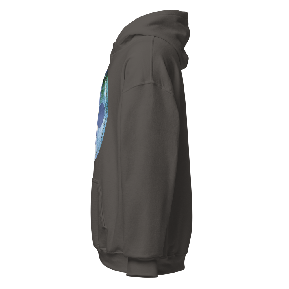 Tainted Tattered CD Hoodie thumbnail 35