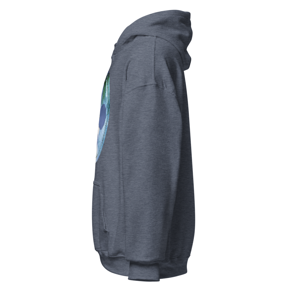 Tainted Tattered CD Hoodie thumbnail 43