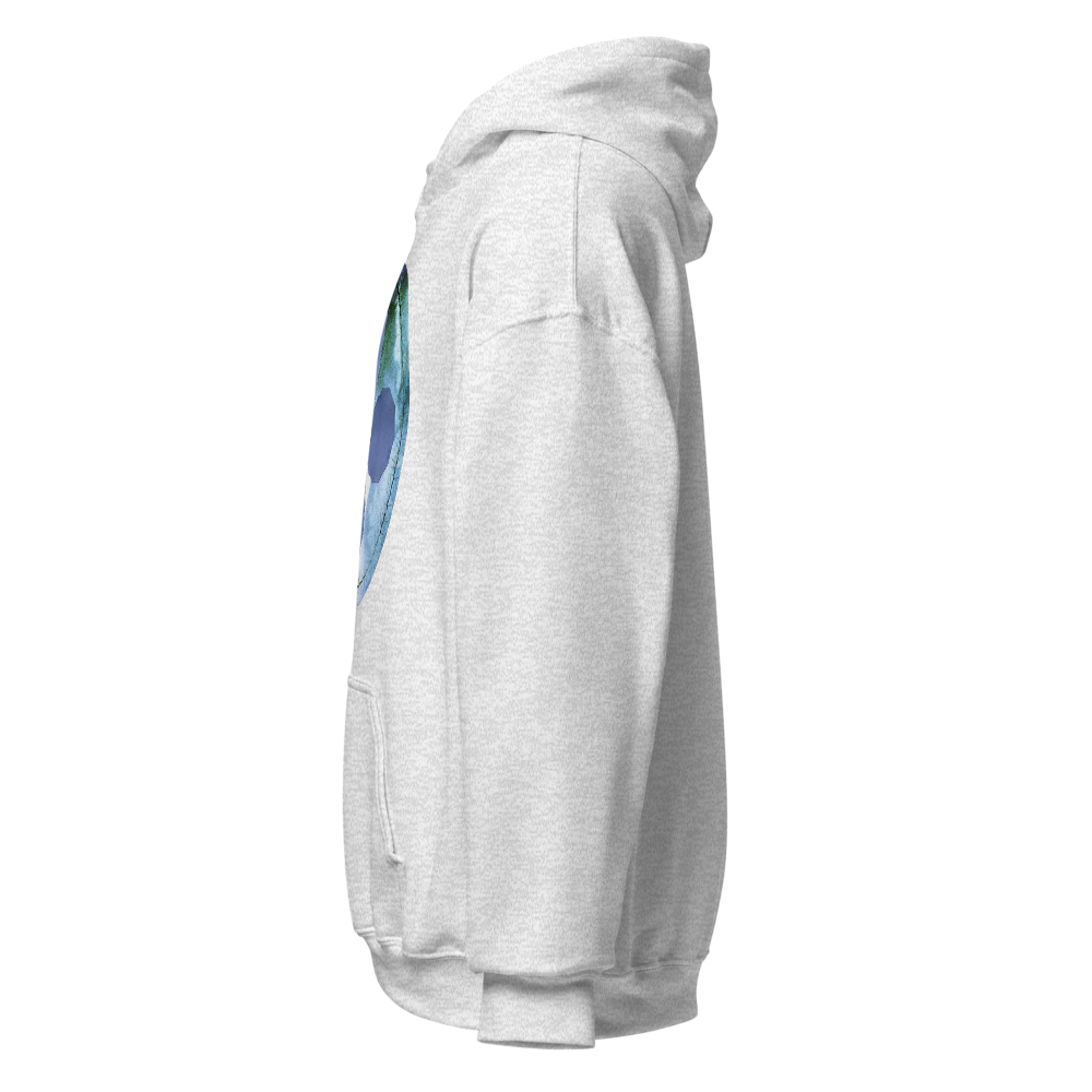 Tainted Tattered CD Hoodie thumbnail 79