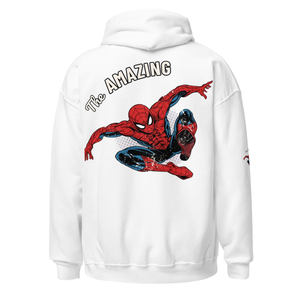 THE AMAZING SPIDER Man  thumbnail 4
