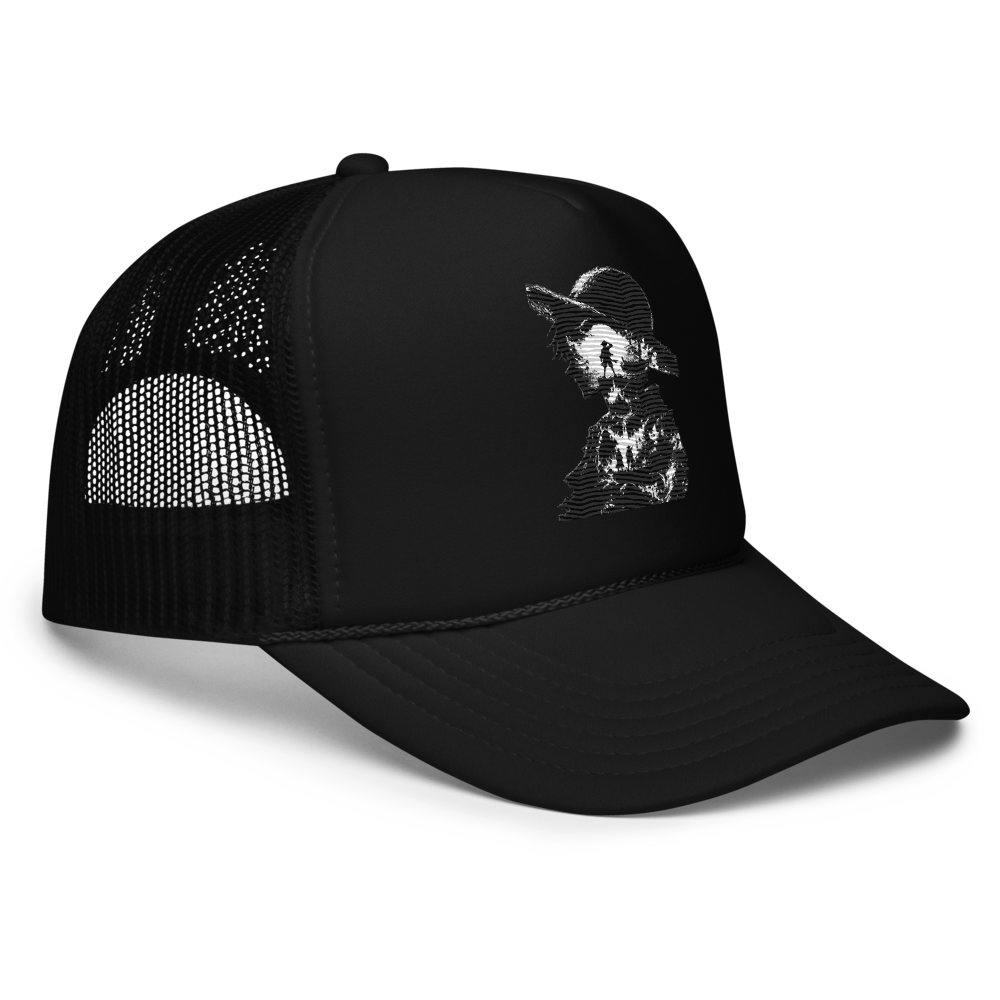 One piece hat's  thumbnail 3