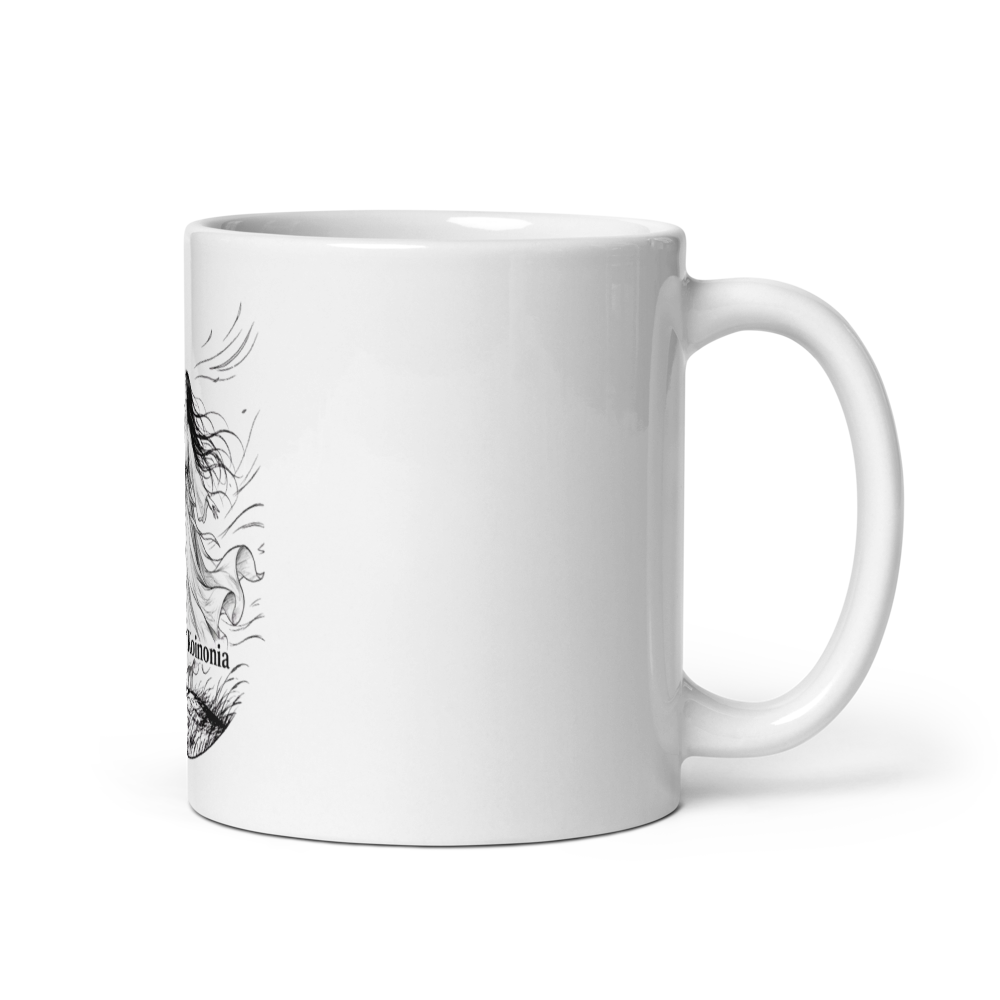 DoK glossy mug thumbnail 2