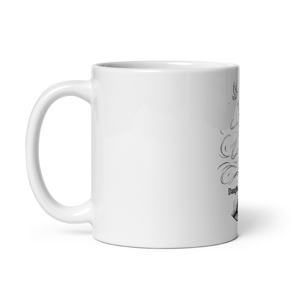 DoK glossy mug thumbnail 3