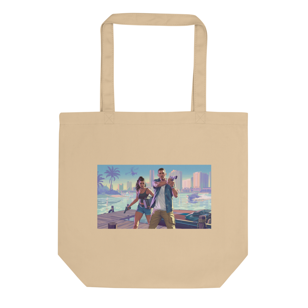 Tote Bag thumbnail 2