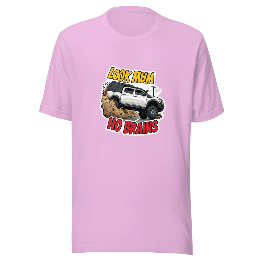 Look Mum, No Brains – SUV Roll Meme   thumbnail 9