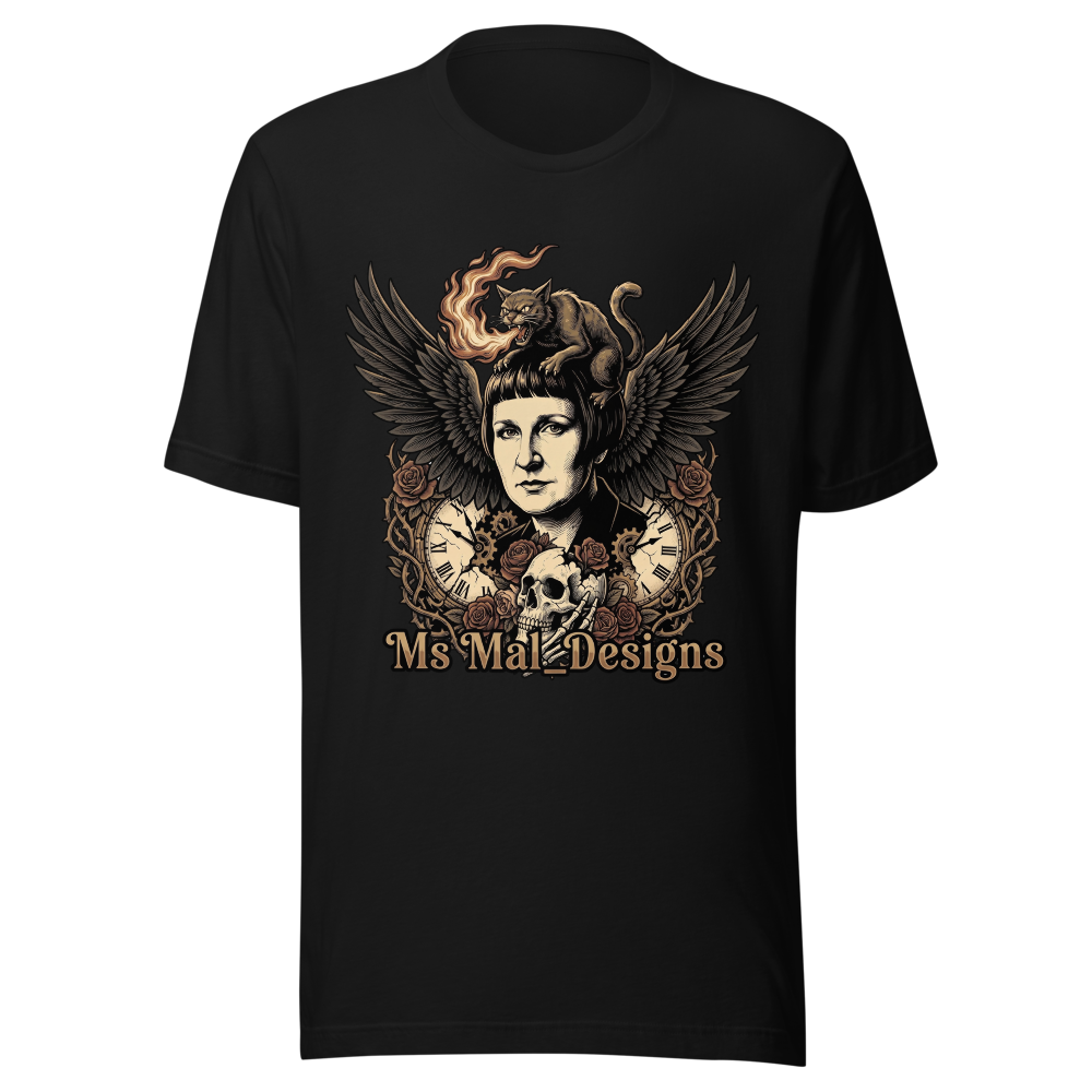 Ms Mal_Tas ( Youtube)