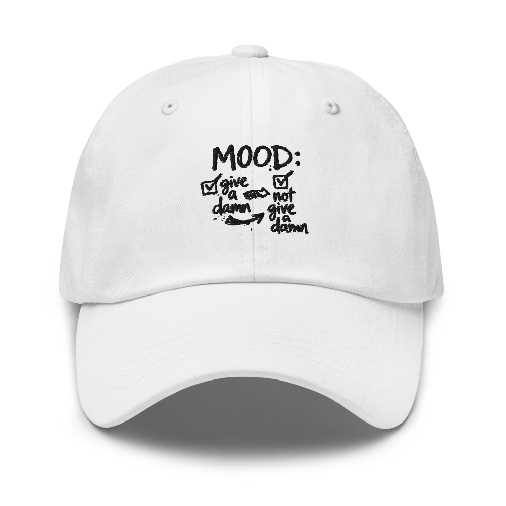 My Mood Is Loading Cap thumbnail 2