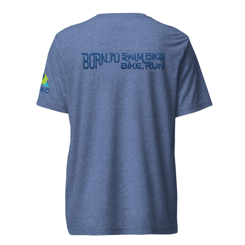 Born to Swim Bike Run thumbnail 2