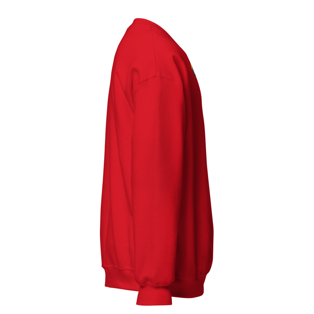 Spirit halloween sweatshirt with no hoodie thumbnail 4