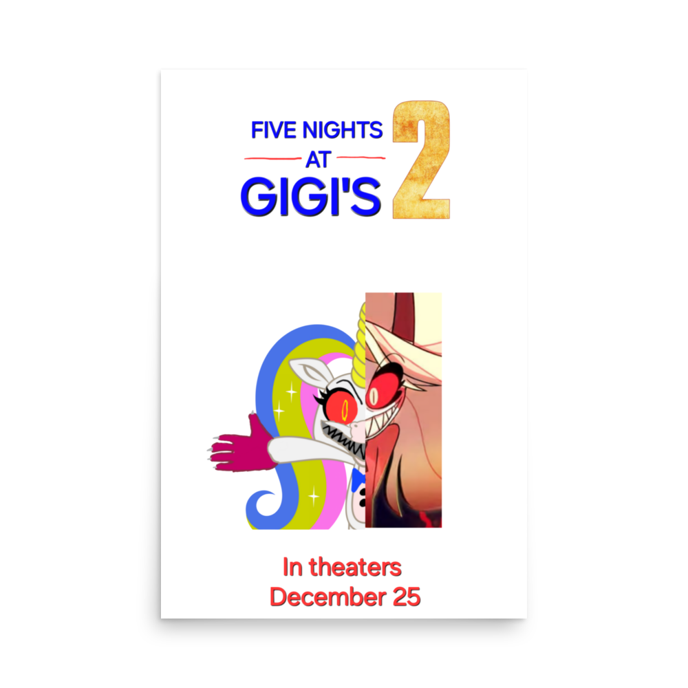 Another FNAG 2 move poster thumbnail 2