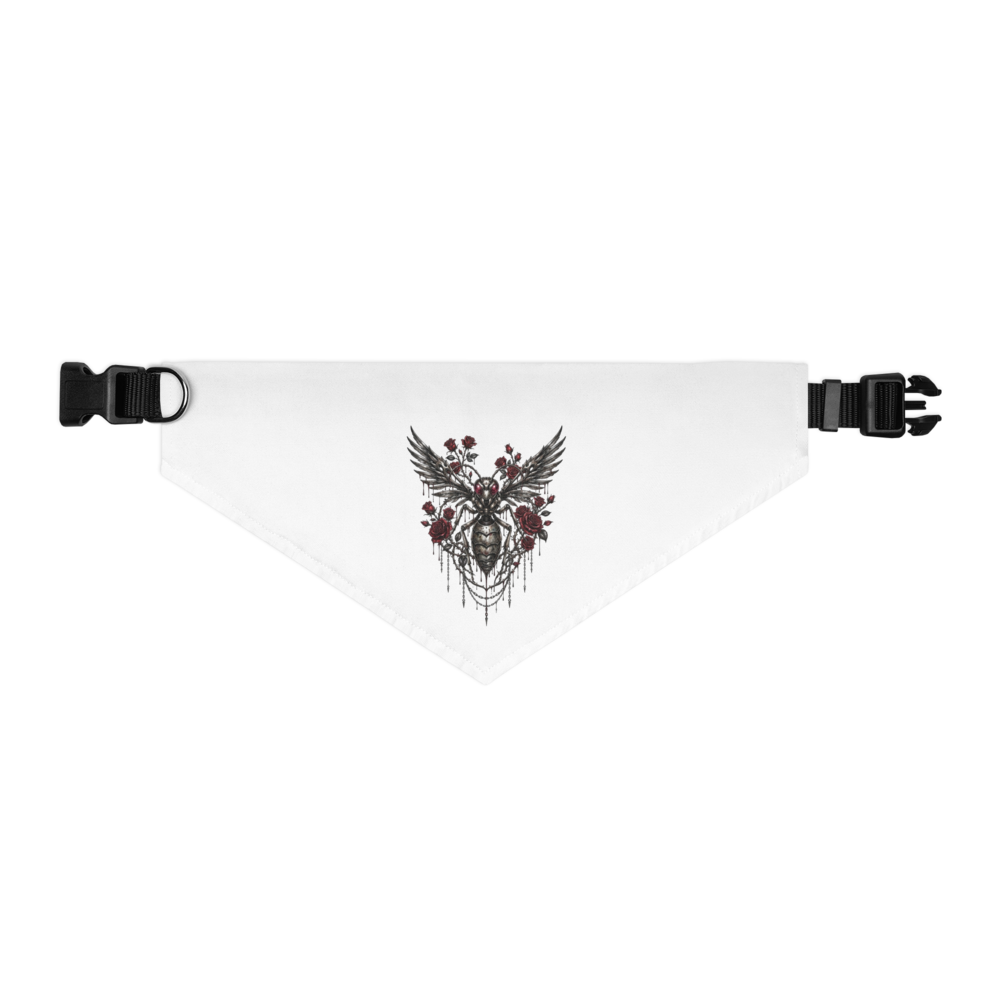 "Vortex Industrial Pet Bandana" thumbnail 2