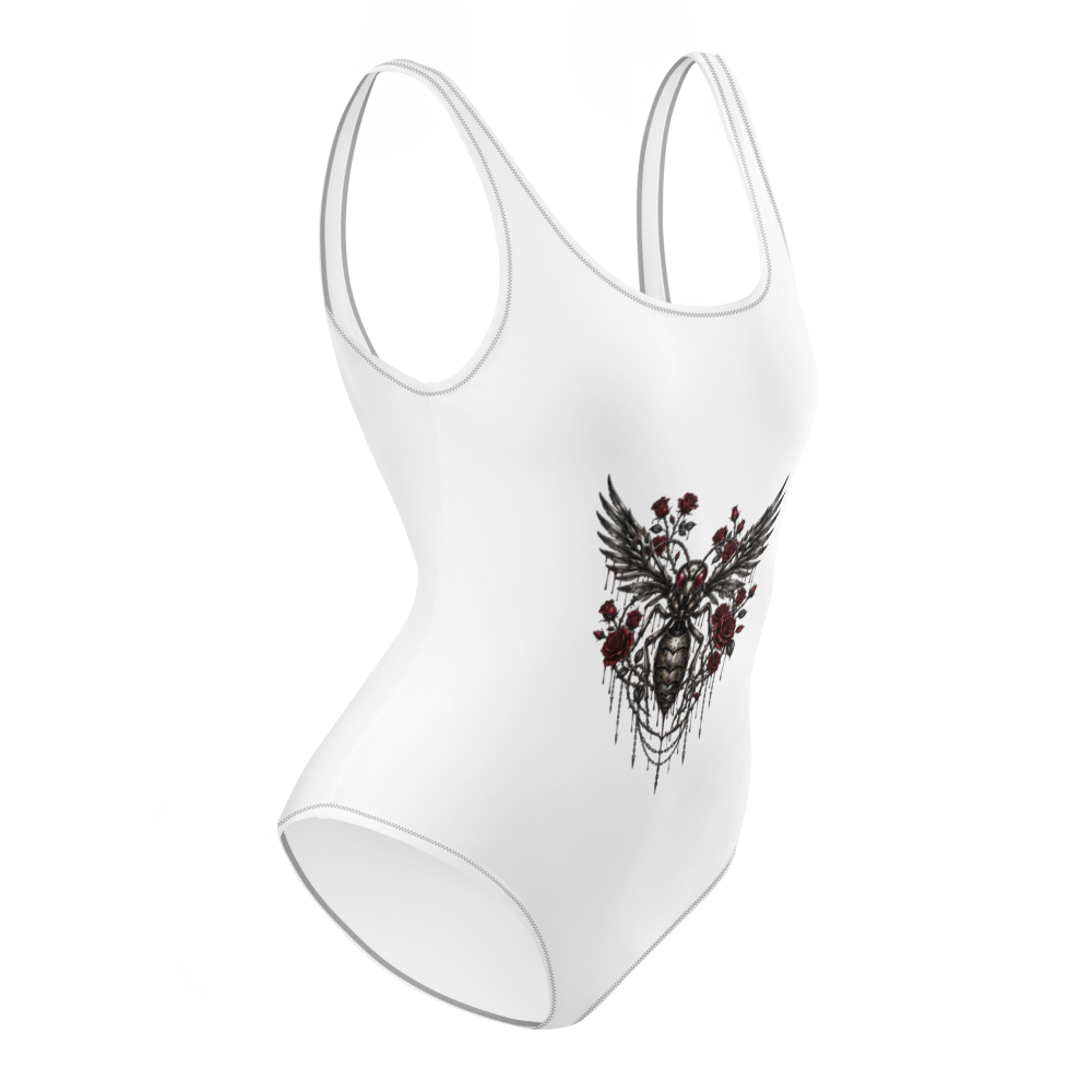 Vortex Y2K Mechanical Swimsuit thumbnail 2