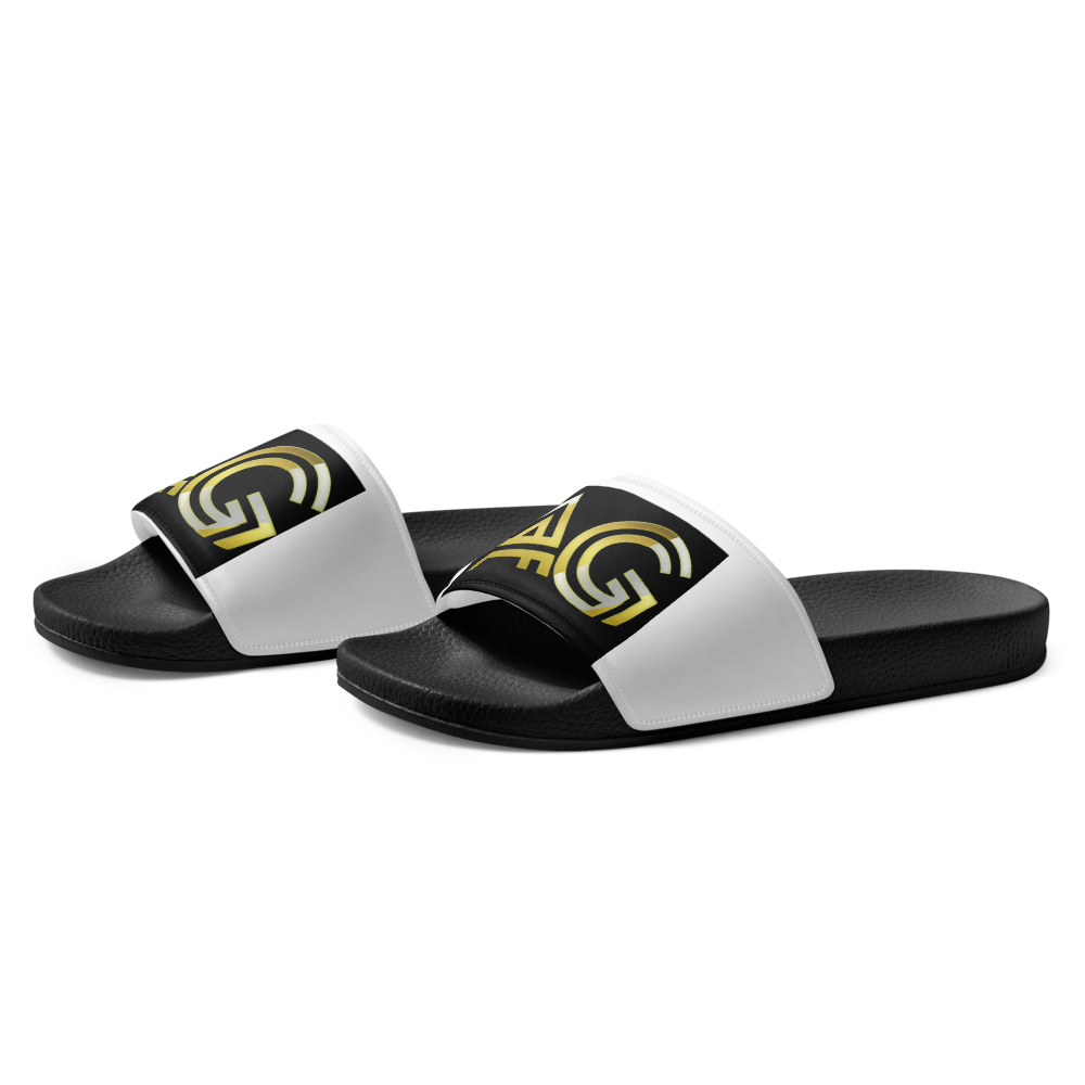ALL GAMING Mens  slide sandals thumbnail 4