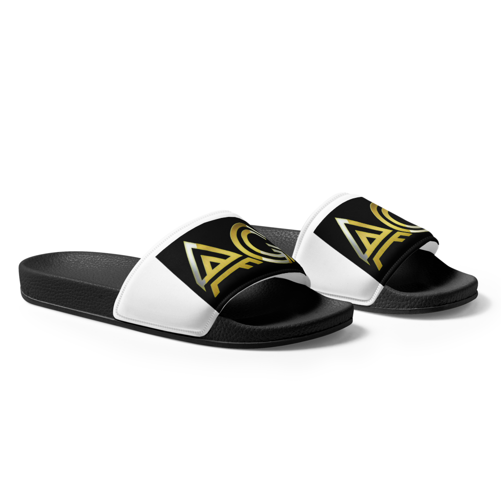ALL GAMING Mens  slide sandals thumbnail 3