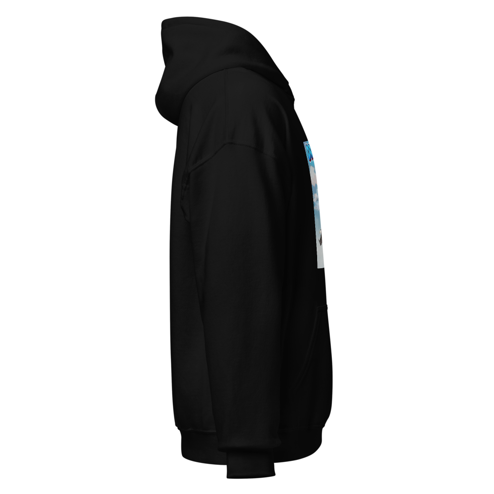 BET ON YOURSELF HOODIE  thumbnail 4