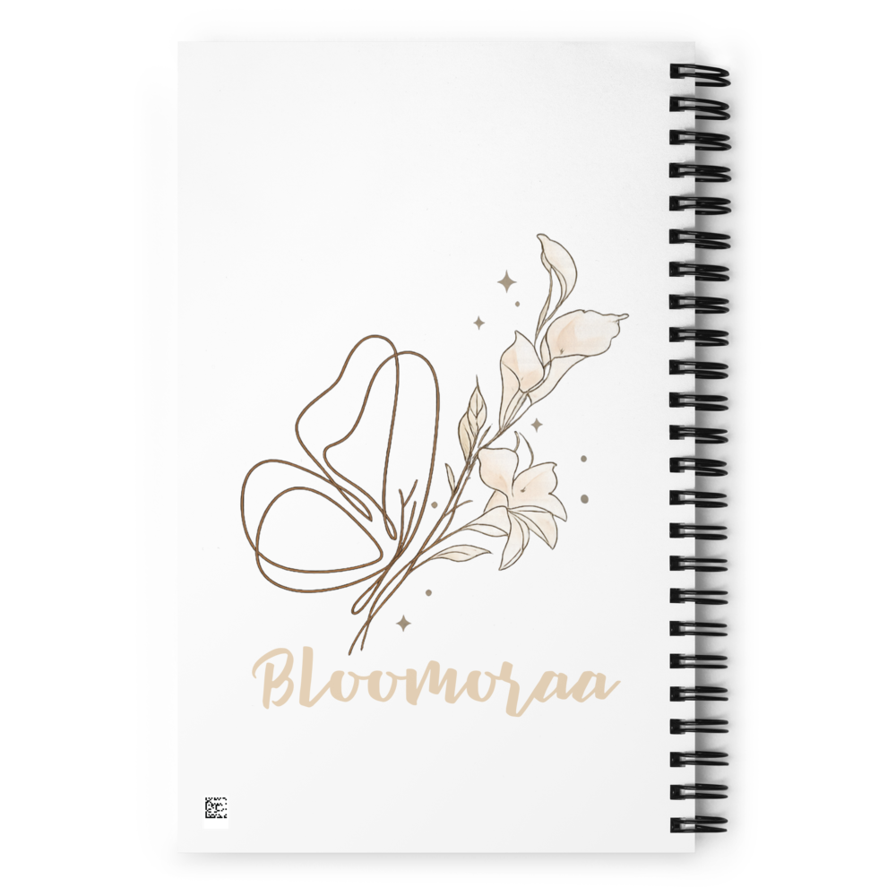 Bloomoraa notebook thumbnail 2