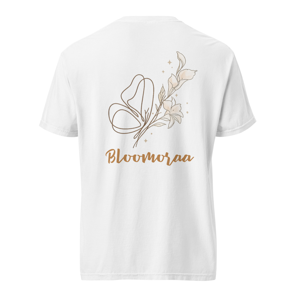 Bloomoraa T-Shirt thumbnail 4