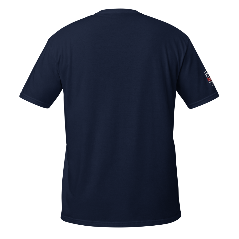 Fundraiser Tee | Socialism is Communism... thumbnail 4