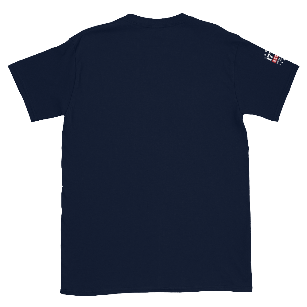 Fundraiser Tee | Socialism is Communism... thumbnail 2