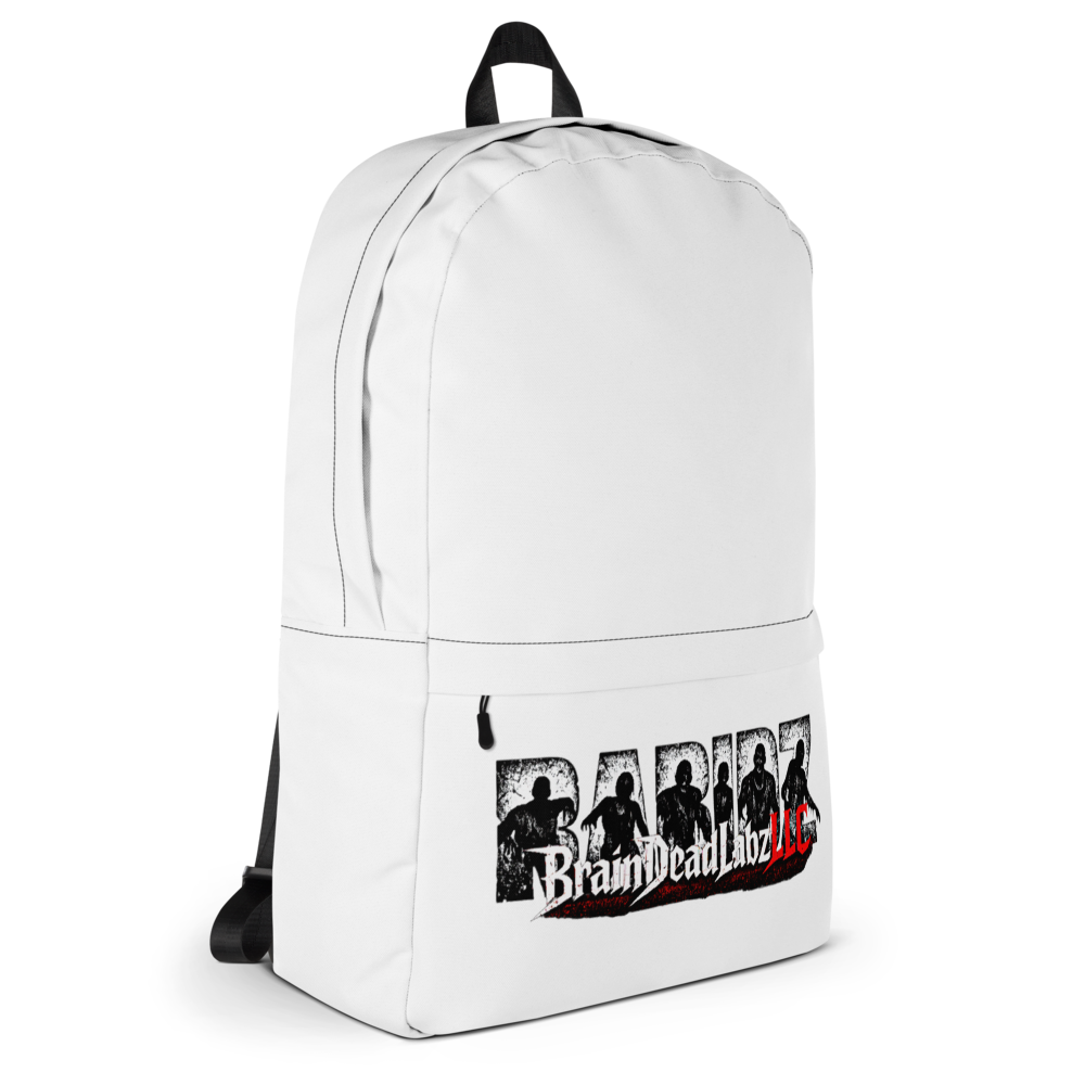 RABIDZ BACKPACK thumbnail 4