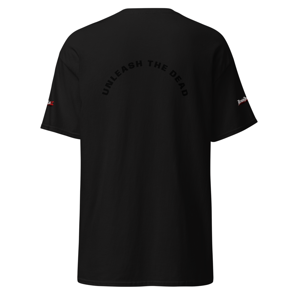 RABIDZ TEE thumbnail 2