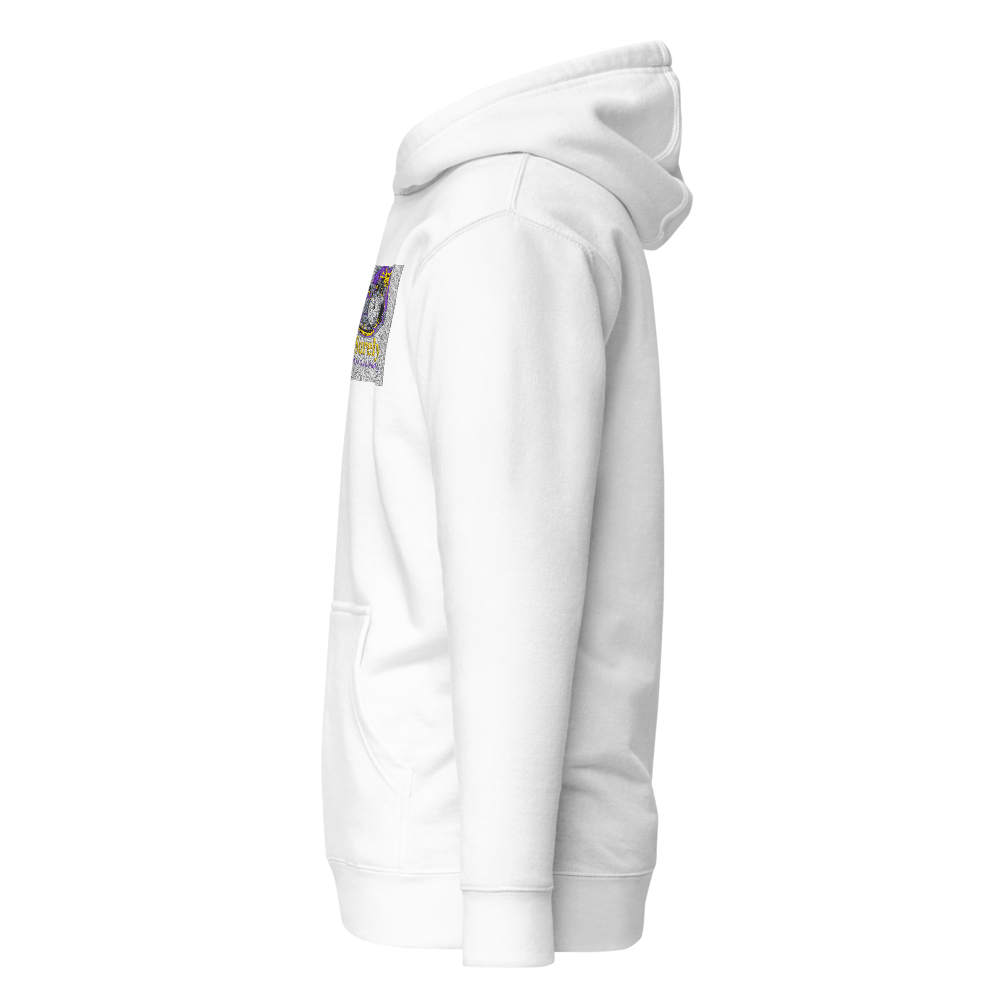 Unisex premium hoodie  thumbnail 3