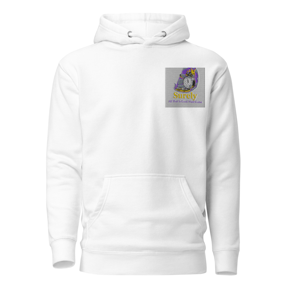 Unisex premium hoodie  thumbnail 2