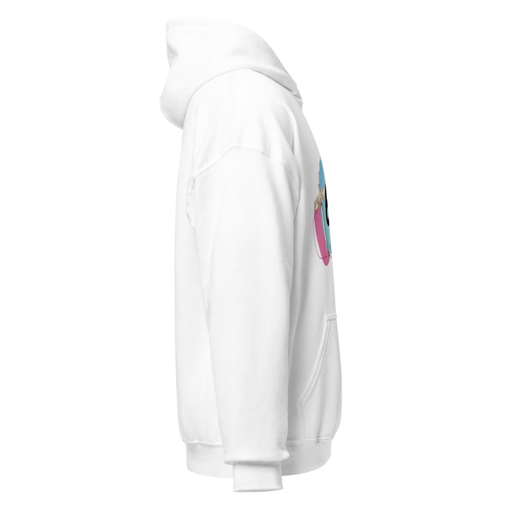 Minimalist Graphic 67 Hoodie) thumbnail 4