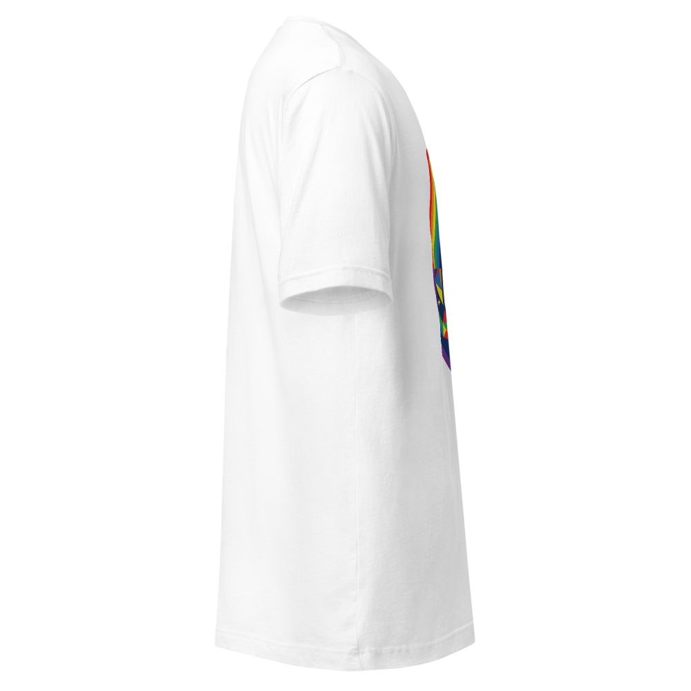 PRIDE FLAME shirt thumbnail 4