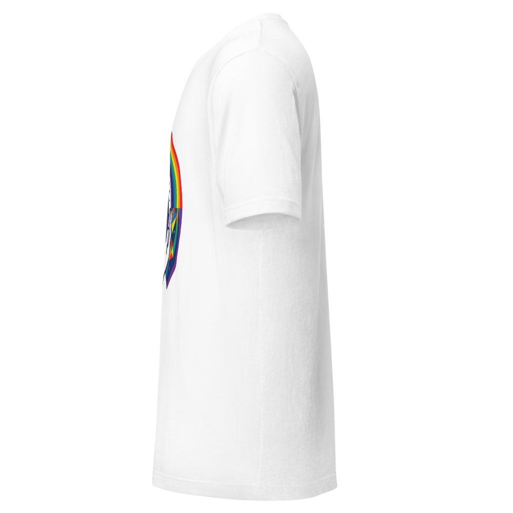 PRIDE FLAME shirt thumbnail 3