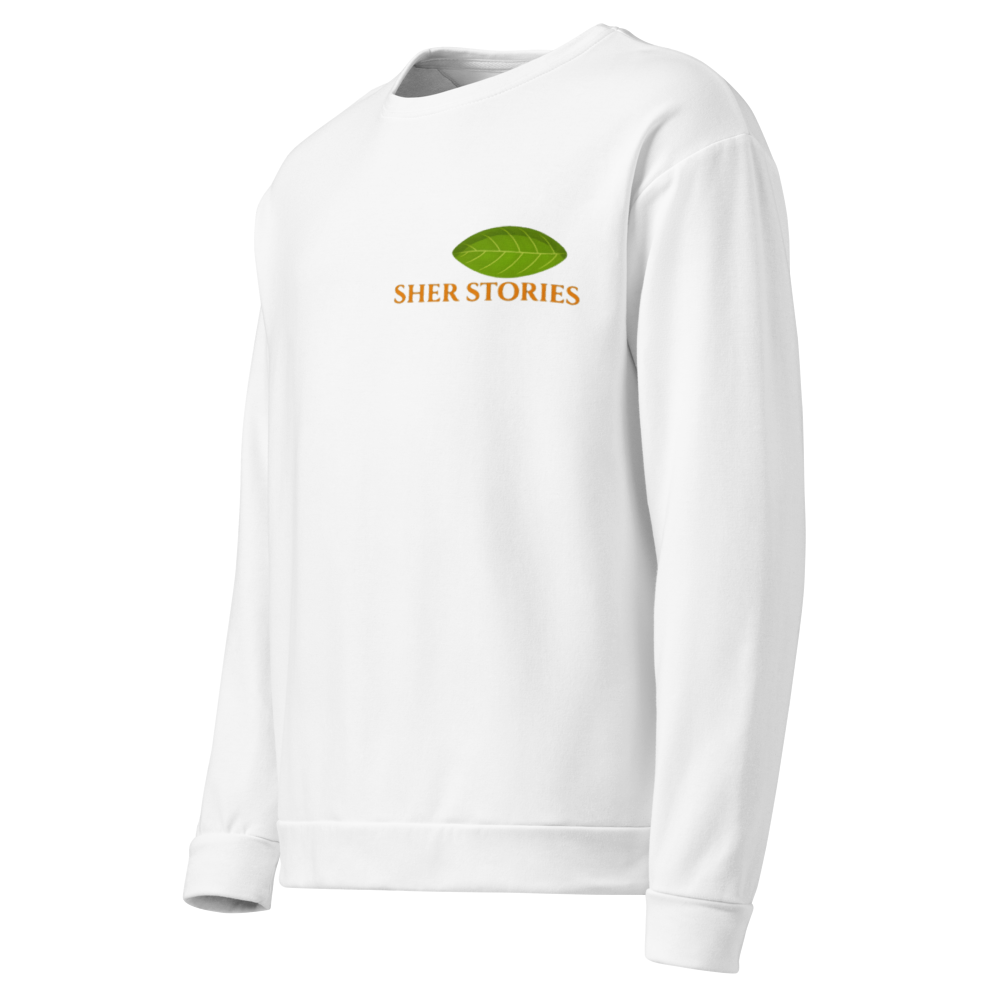  Official Eco All-Over Print Sweatshirt thumbnail 3