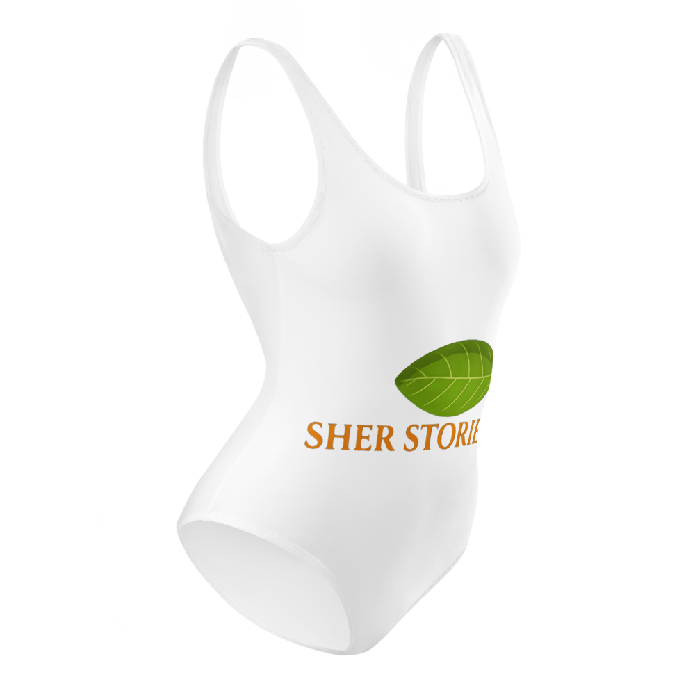 Sher Stories One-Piece Swimsuit thumbnail 2