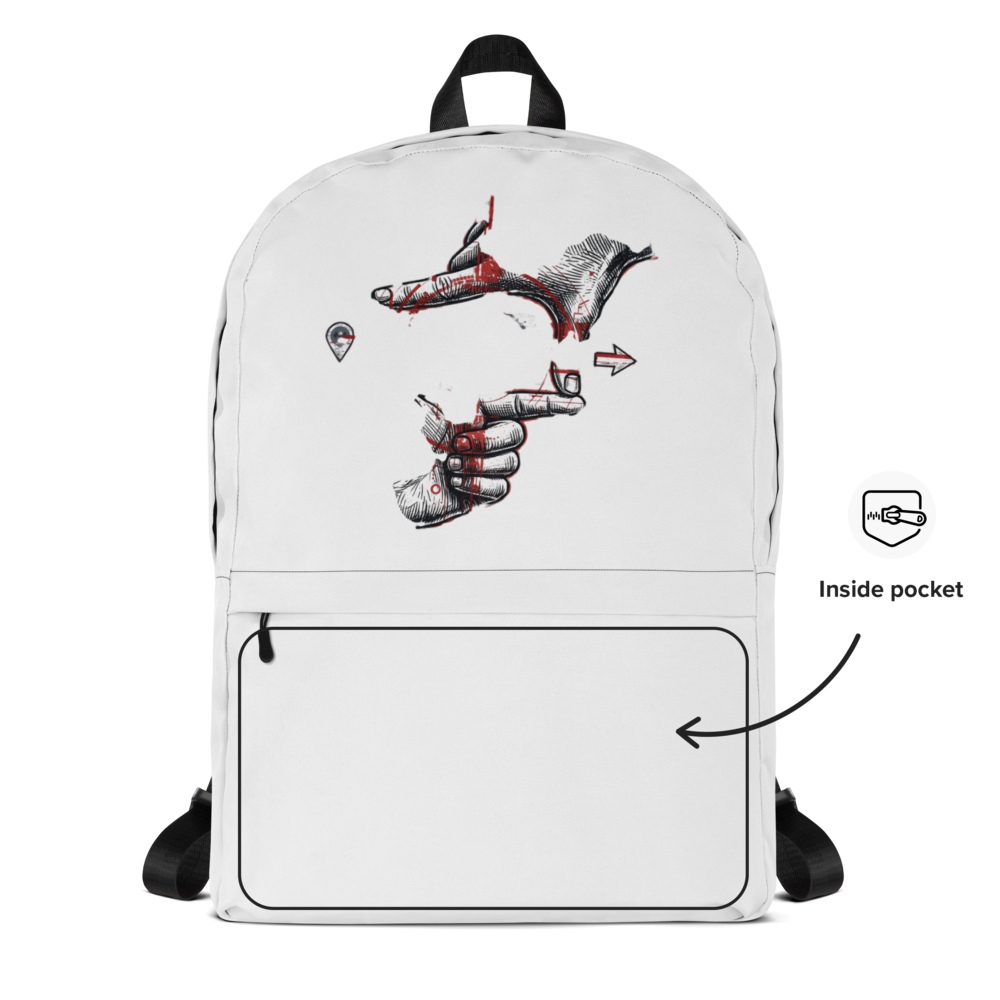 School bag  thumbnail 2