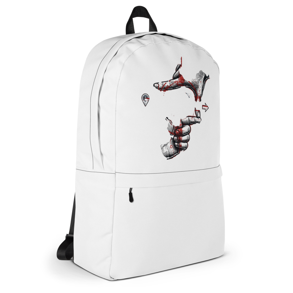 School bag  thumbnail 4