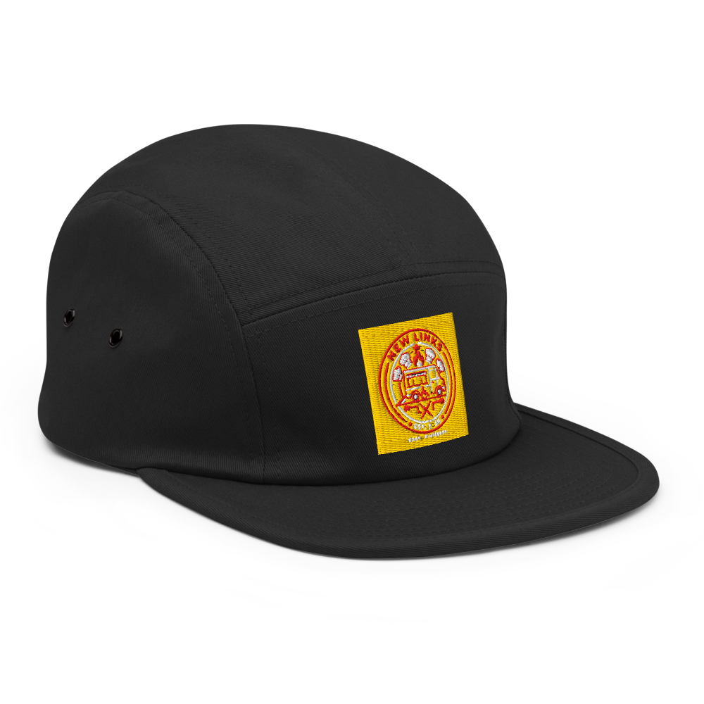 New LINKS MOBILE KITCHEN FOUNDING SUPPORTER CAP thumbnail 4