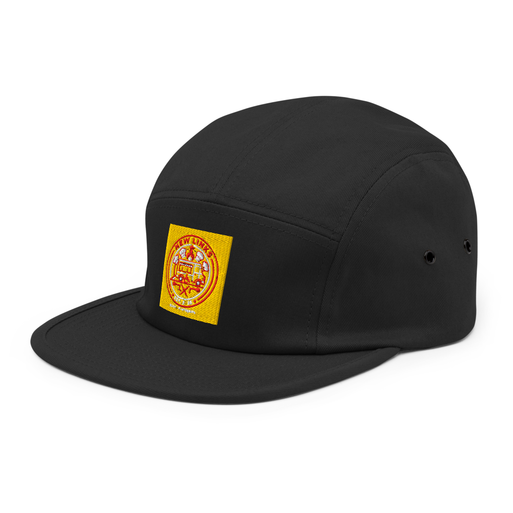 New LINKS MOBILE KITCHEN FOUNDING SUPPORTER CAP thumbnail 5