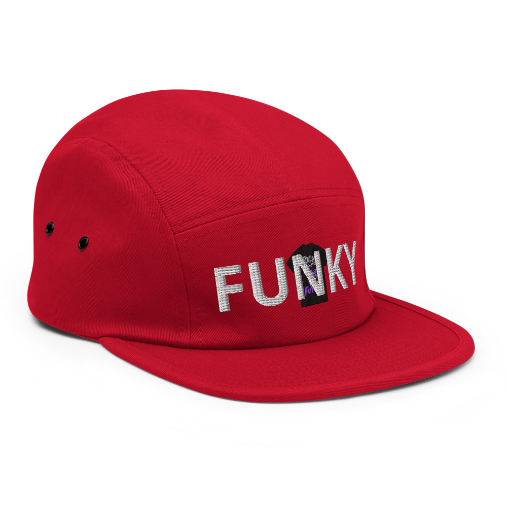 FUNKY CAP thumbnail 4